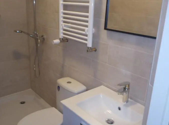 Cis Отель типа 