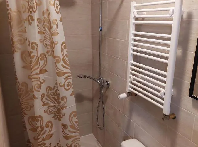 Cis Отель типа 