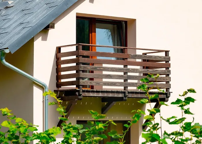 Cis Отель типа 