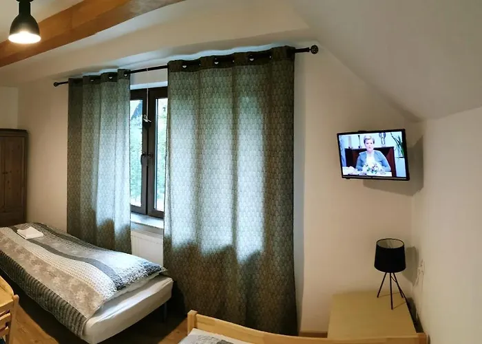 Cis Отель типа 