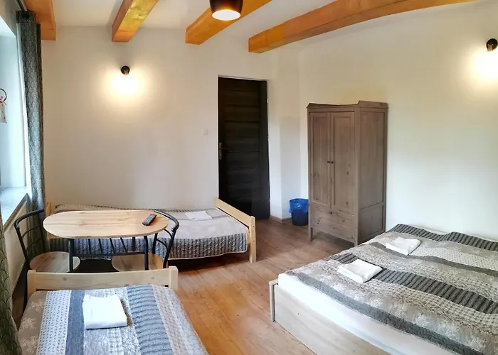 Cis Отель типа 