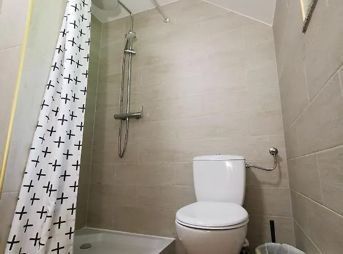 Cis Отель типа 