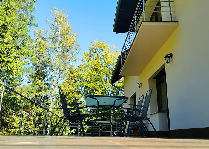 Cis Отель типа 